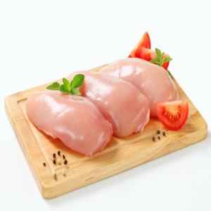 Boneless Skinless Chicken Breast