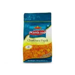 United King Namkino Chatkhara Papdi