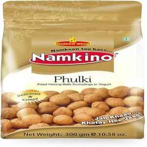 United King Namkino Phulki