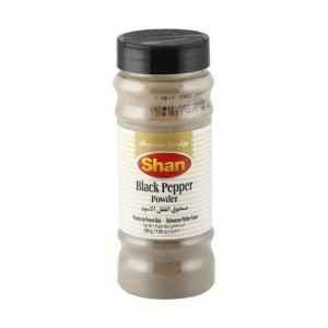 Shaan Black Pepper Powder