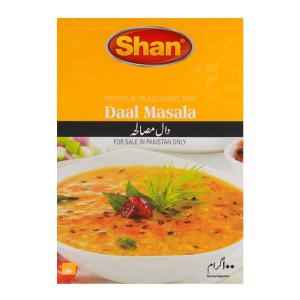 Shaan Daal Masala