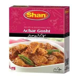 Shaan Achar Ghost Seasoning Mix