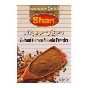 Shaan Zafrani Garam Masala Powder