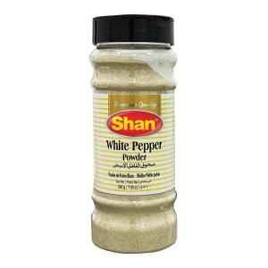 Shaan White Pepper Powder