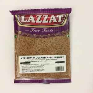 Lazzat Mustard
