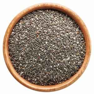 Lazzat Chia Seeds