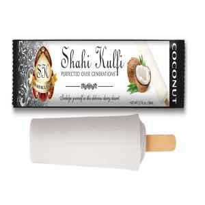 Shahi Kulfi Coconut