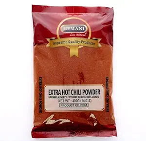 Hemani Extra Hot Chilli Powder