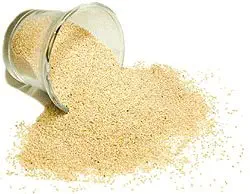 Nirav Poppy Seeds