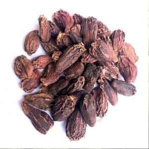Lazzat Black Cardamom