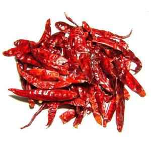 Himalayan Chilli Whole