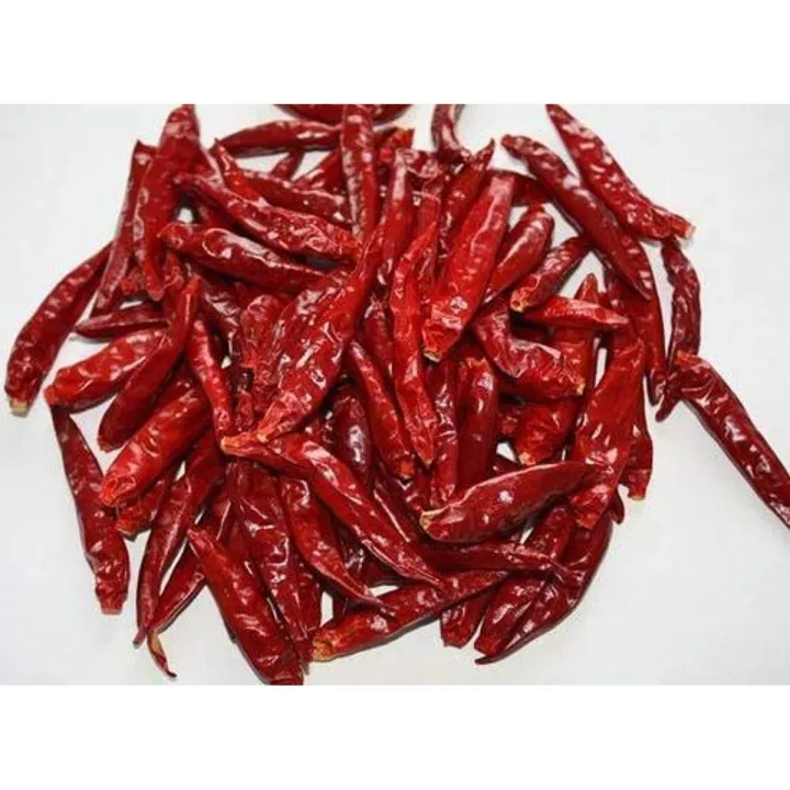 Lazzat Chilli Whole
