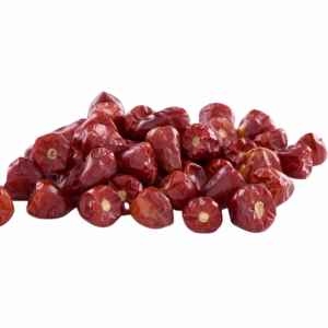 Lazzat Whole Chilli Round