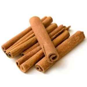 Gazab Cinnamon Stick Round