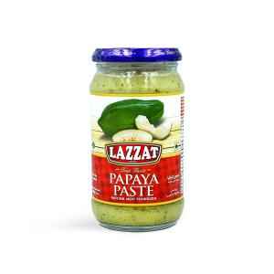 Lazzat Papaya Paste