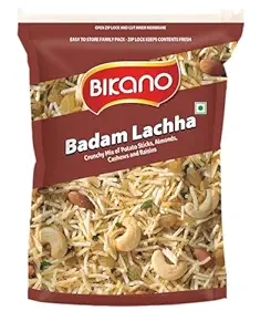 Bikano Badam Lachcha