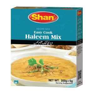 Shaan Easy Cook Haleem Mix