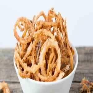 Village Crispy Fried Onion