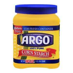 Argo Corn Starch