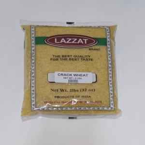 Lazzat Crack Wheat
