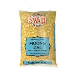 Swad Moong Dal