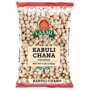 Gazab Kabuli Chana