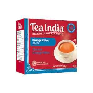 Tea India Orange Pekoe Black Tea