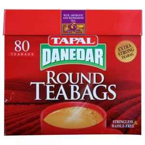 Tapel Danedar Round Tea Bags