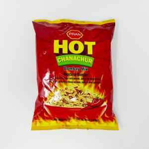 Pran Hot Chanachur