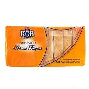 KCB Puff Pastry