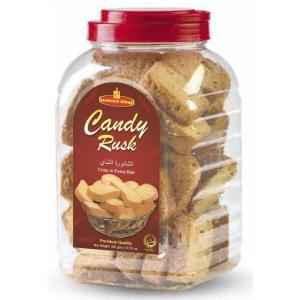 United King Candy Rusk