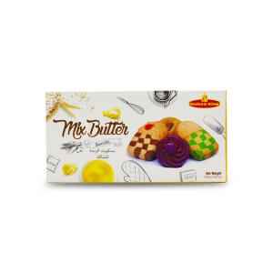 United King Mix Butter Biscuits