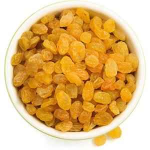 Gazab Golden Raisins