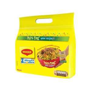 Maggi