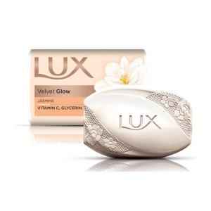 Lux Brighter Glow Jasmine Soap