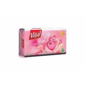 Vital Chiffon Feel Soap
