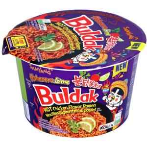 Buldak Ramen