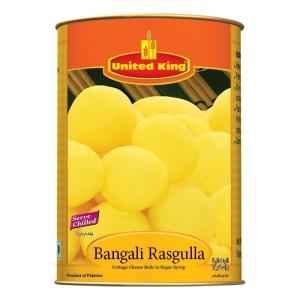 United King Rasgulla