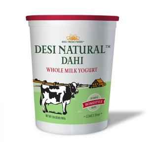 Desi Natural Dahi