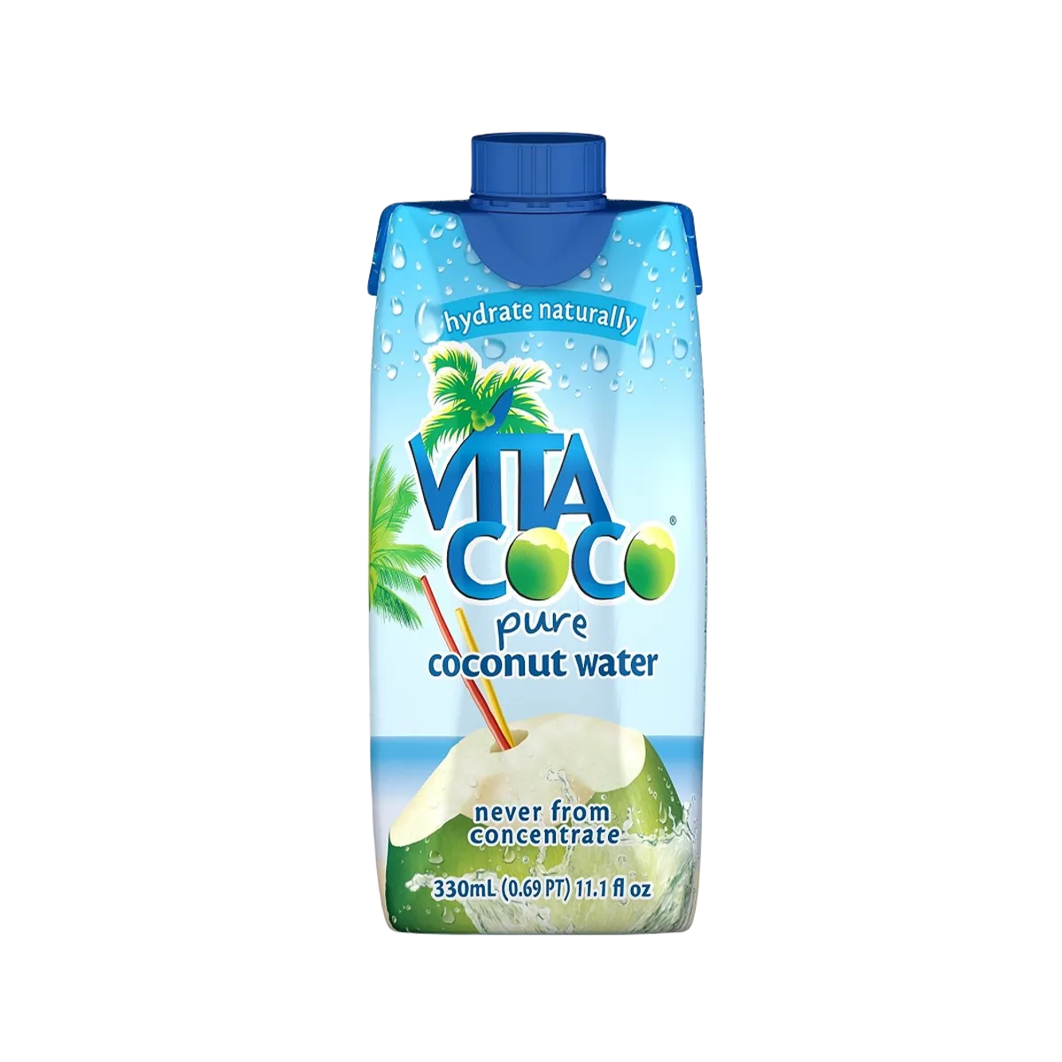 Vita Coco Coconut Water