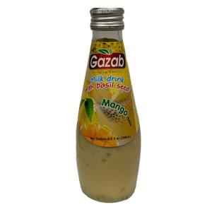 Gazab Basil Seed Drink