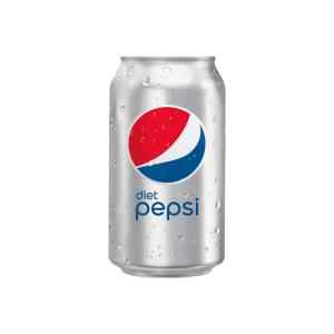 Pepsi Diet