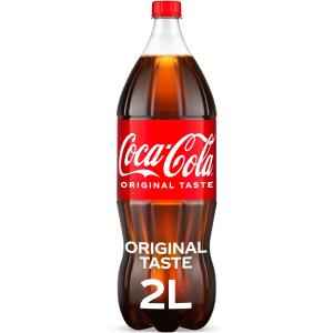 Coca Cola