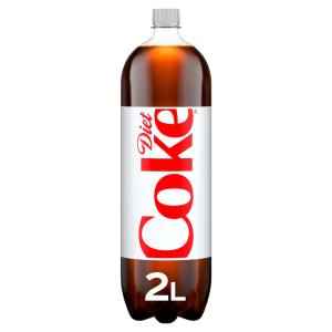 Diet Coke