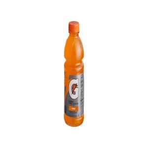Gatorade Orange