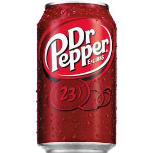 Dr Pepper