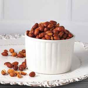 Kababjeer Bakers Spicy Peanuts