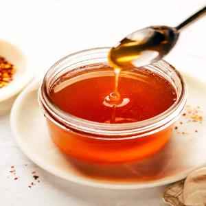 Pure Natural Honey