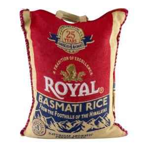 Royal Basmati Rice