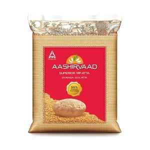 Aashirvaad Atta